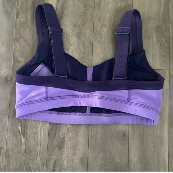 Lululemon Run: engage bra - Picture 4 of 5